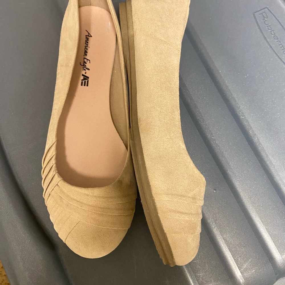 American Eagle Shoes